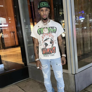 [Free]“Lost My Mind”Toosii type beat