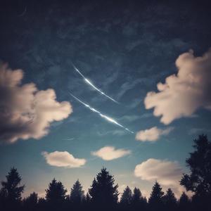 流星的遺憾 (Regret of the Shooting Star) by PerryB❤️