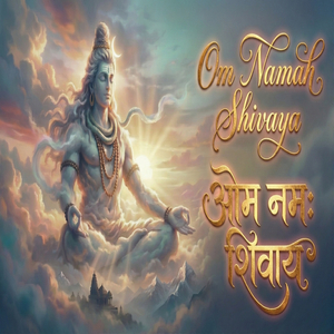 Om Namah Shivaya