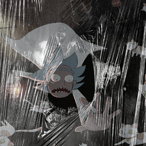 【FREE】"Antinomy" Emo trap Type Beat