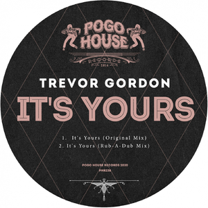 It's Yours (Rub-A-Dub Mix)