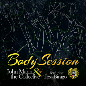 Body Session (Adam Joseph Remix)