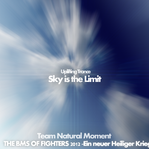 Sky is the Limit