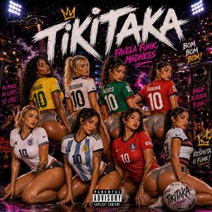 Tiki Taka
