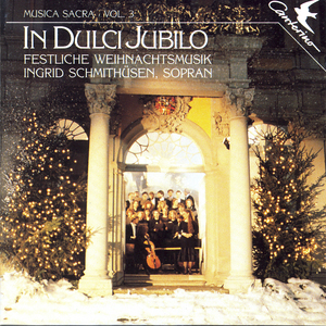 In dulci Jubilo