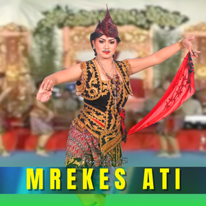 Mrekes Ati