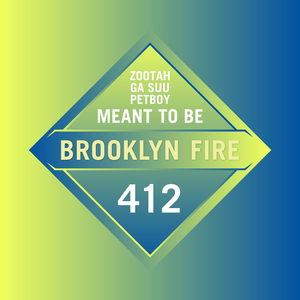 Meant To Be (Original Mix)