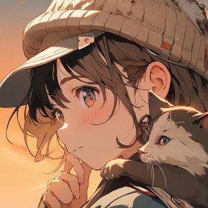 darling我正在想你