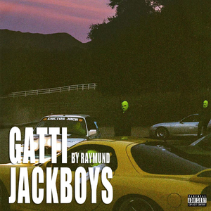 GATTI-JACKBOYS&Travis Scott&Pop Smoke（instrumenal）