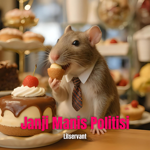 Janji Manis Politisi