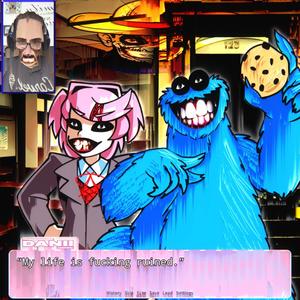 Natsuki vs. Cookie Monster (feat. TAFox & Leo Barqui)
