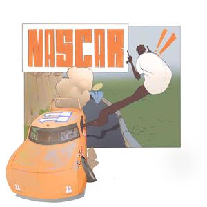 NASCAR