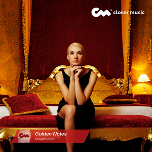Golden Notes (Instrumental)