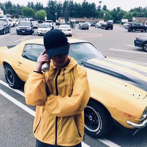 warm (feat. Big Kitty The Don)