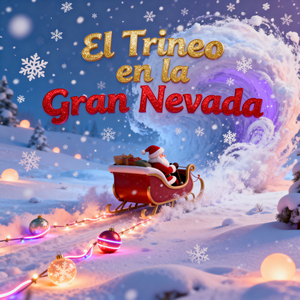 Renos Encendiendo el Cielo