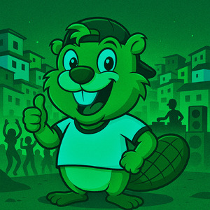 Tropa do Castor, Tu Veio Porque Quis