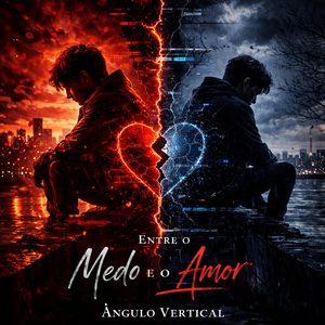 Entre o medo e o amor