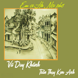 Im lặng đêm Hà Nội