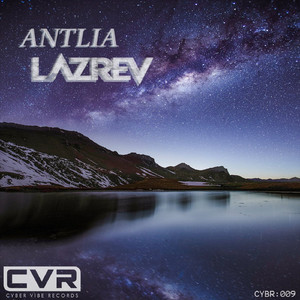 Antlia (Original Mix)