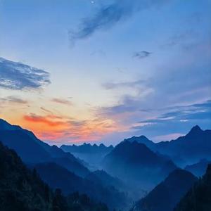 余页留白