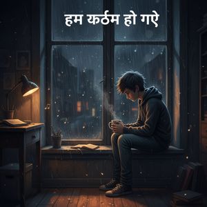 हम खत्म हो गए (Reprise)