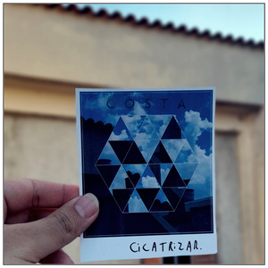 Cicatrizar (Versão Alternativa)