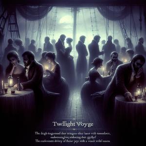 Twilight Voyage
