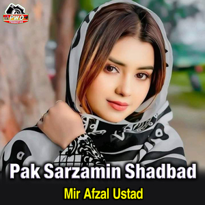Pak Sarzamin Shadbad