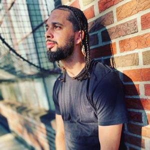 Keep Ya Head Up (feat. Zion Albert)