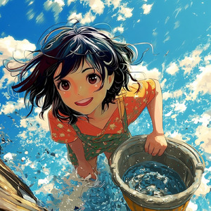 自由に歌いすぎ ～わらわら～