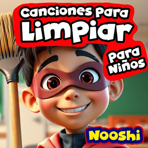 Canción para Recoger los Juguetes