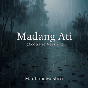 Madang Ati (Acoustic)