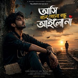 আসি বলে গেলো বন্ধু আইলোনা