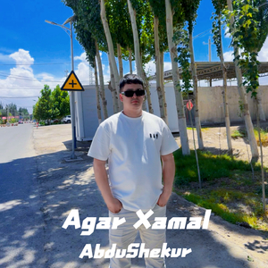 Agar Xamal