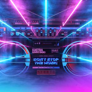 Don't Stop The Music