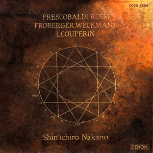 パッサカリア ハ長調