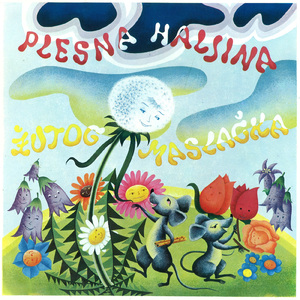 Nezadovoljna Buba Mara