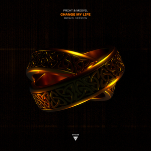 Change My Life (Mosvil Extended Version)