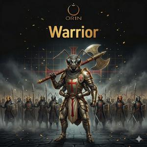 Warrior