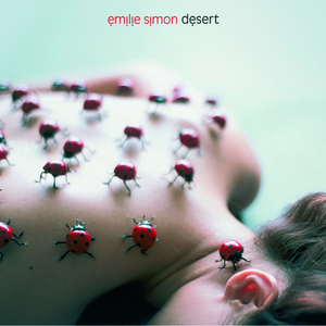 Desert (Avril Puzzle Mix)