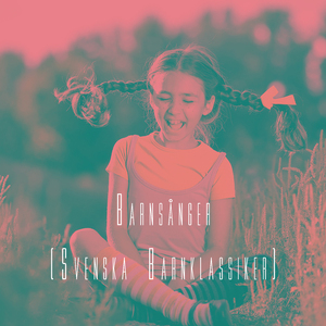 Blåsippan ute i backarna står