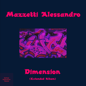 Dimension (Alesankodj Alternative Remix)