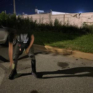 Nervous (feat. Lildoit)