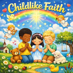 Childlike Faith