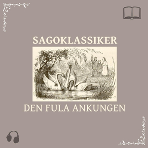 Barnen ville leka med honom