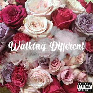 Walking Different (feat. Ricky)