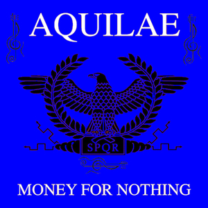 Money For Nothing
