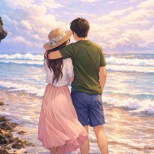 Yesterday Once More (Piano Instrumental)