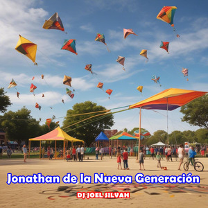 Jonathan de la Nueva Generación