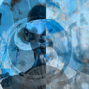 Держи мою руку